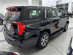 جي ام سي يوكون